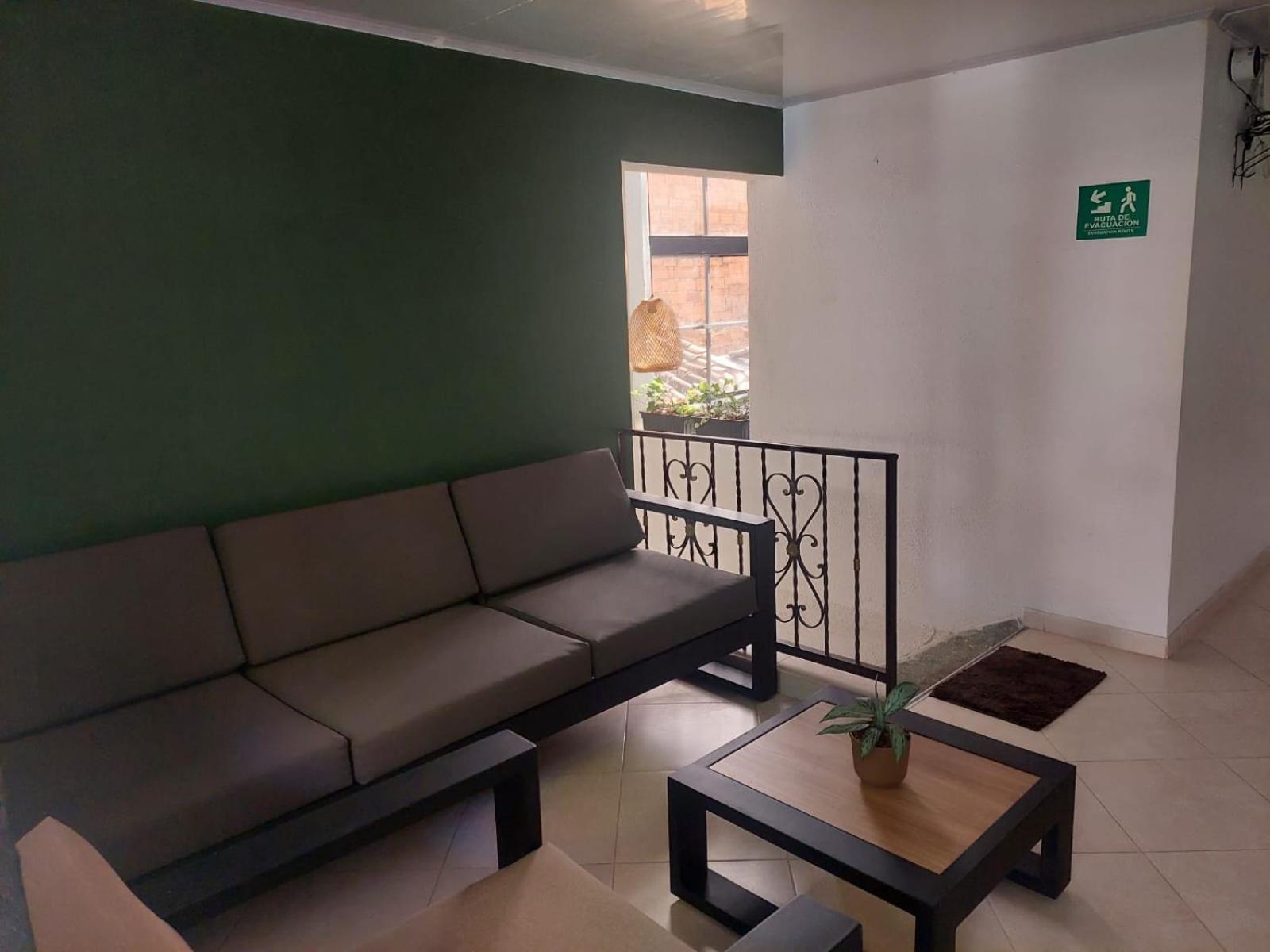 Sevilla Apartamento
