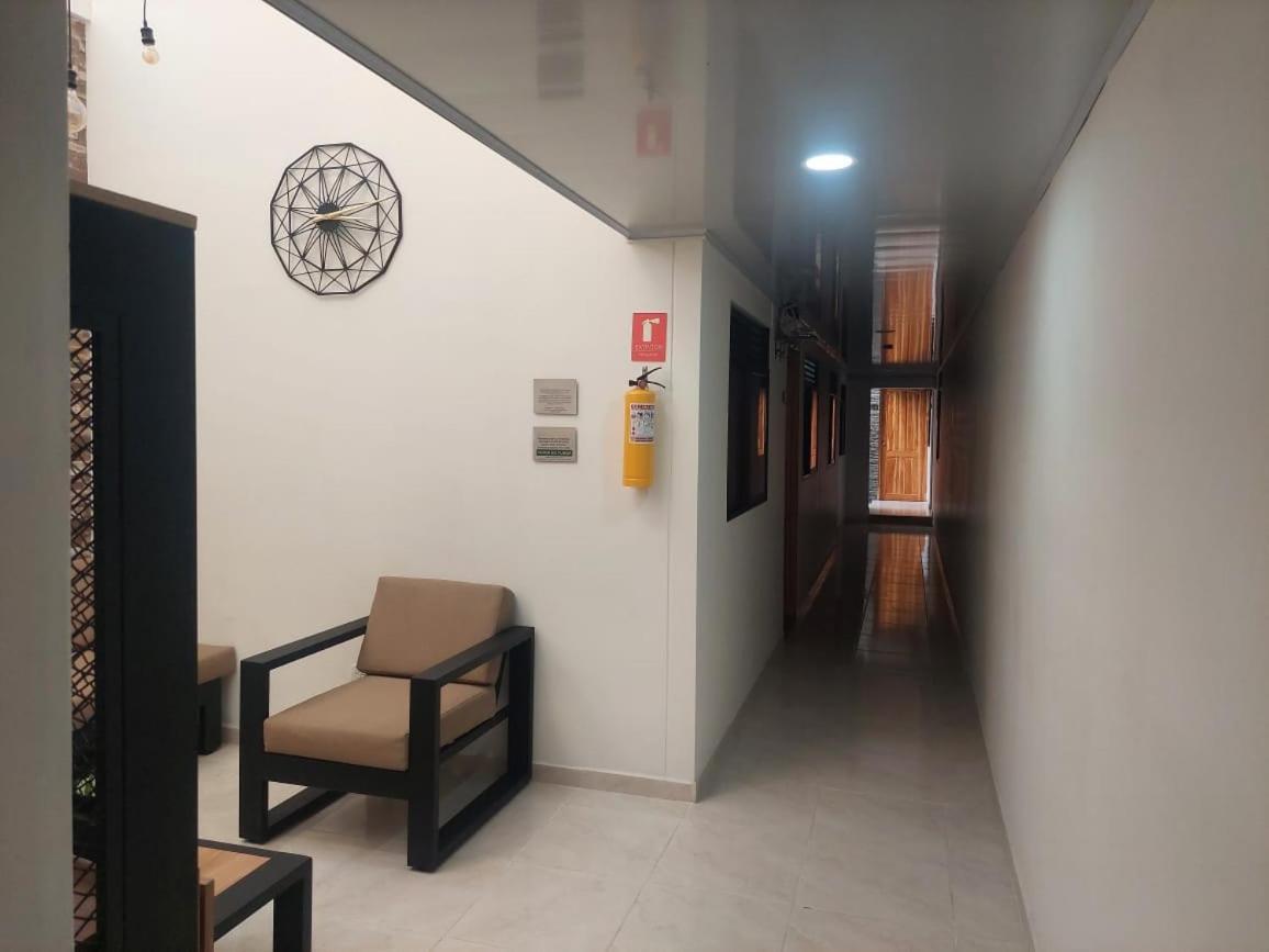 Sevilla Medellín