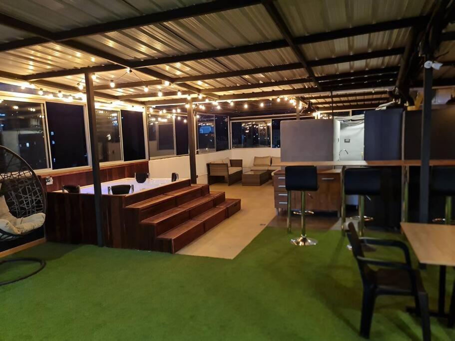 Rg33 Apartasuites 1 Hab 2e Apartamento