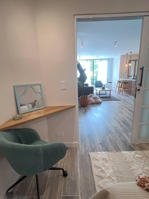 Apartamento Cozy In Vibrant And Trendy Manila Medellín
