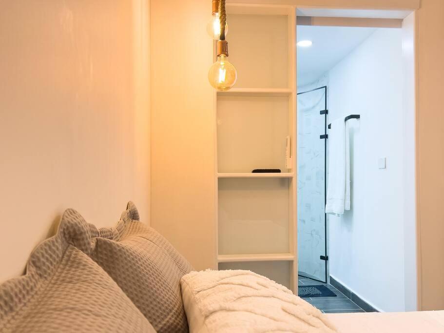 Cozy In Vibrant And Trendy Manila Apartamento