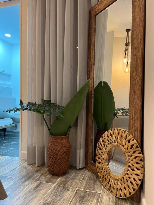Apartamento Cozy In Vibrant And Trendy Manila *