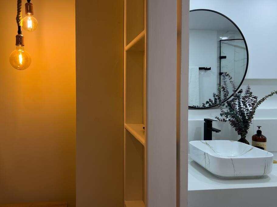 Cozy In Vibrant And Trendy Manila Apartamento *