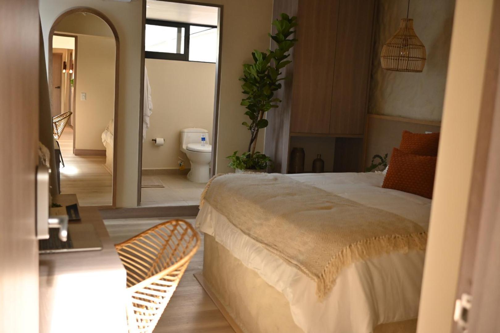 Casa Lezzet Apartamento *