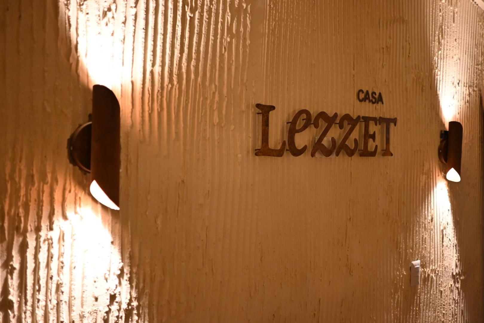 Casa Lezzet Apartamento *