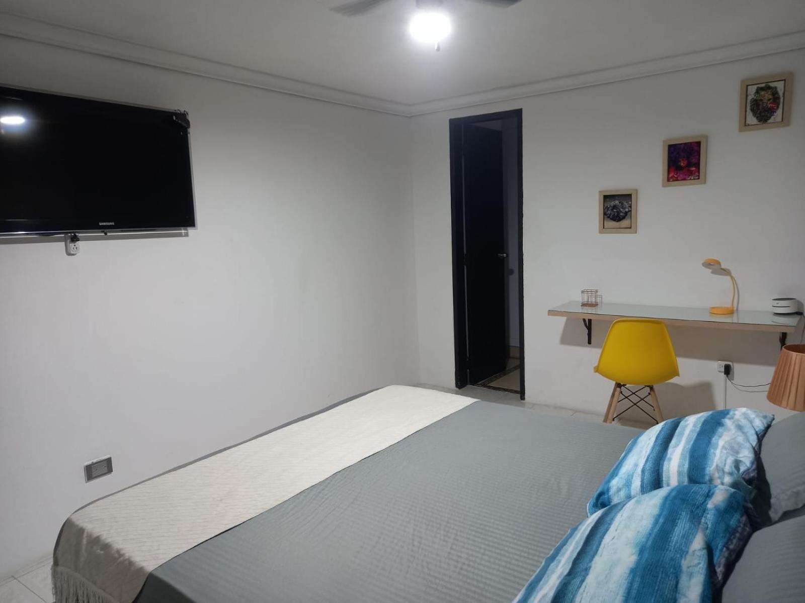 Apartment Apartamento 3 Cerca Al Parque Del Poblado *