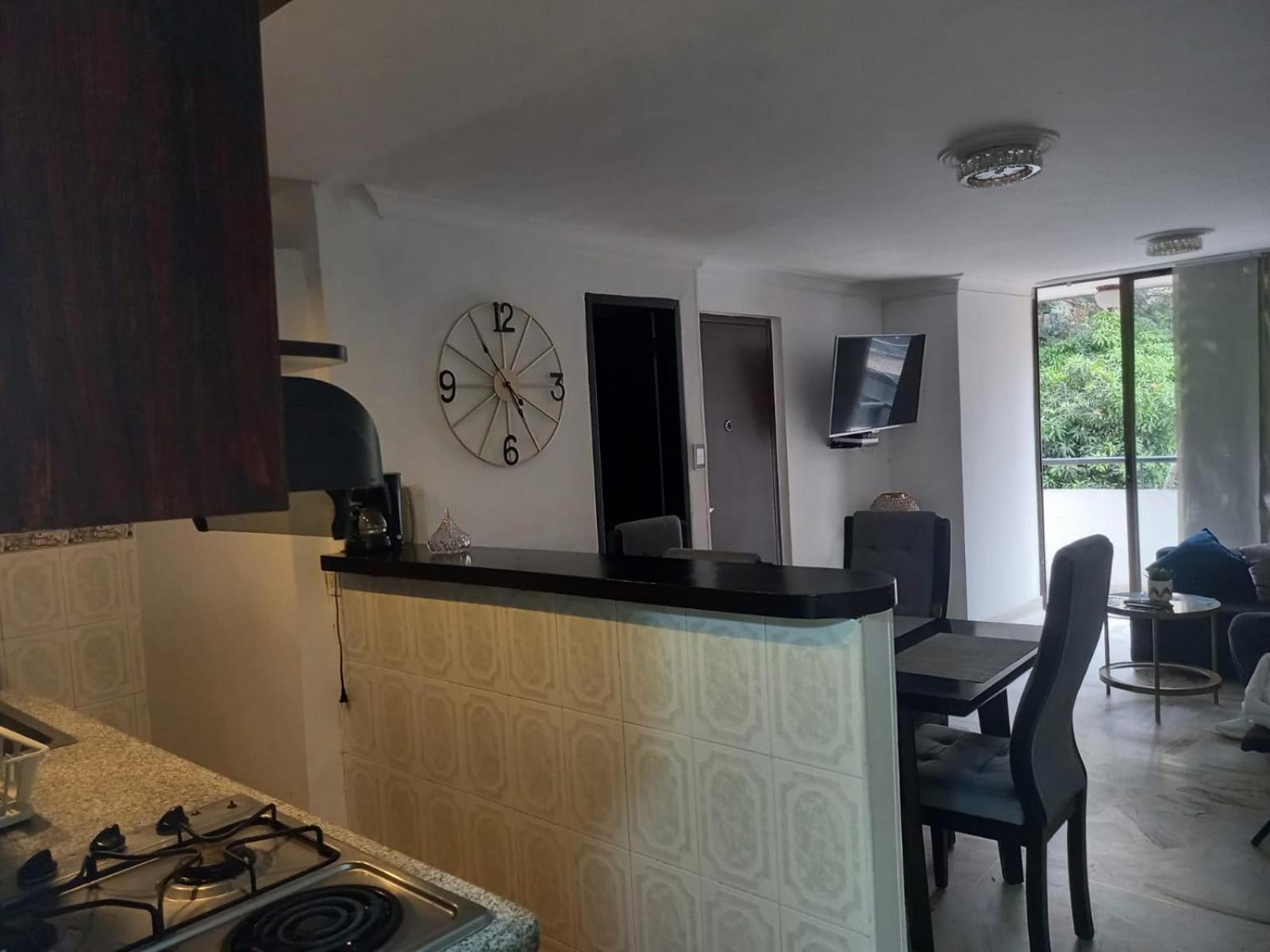 Apartamento 3 Cerca Al Parque Del Poblado Apartment Medellin