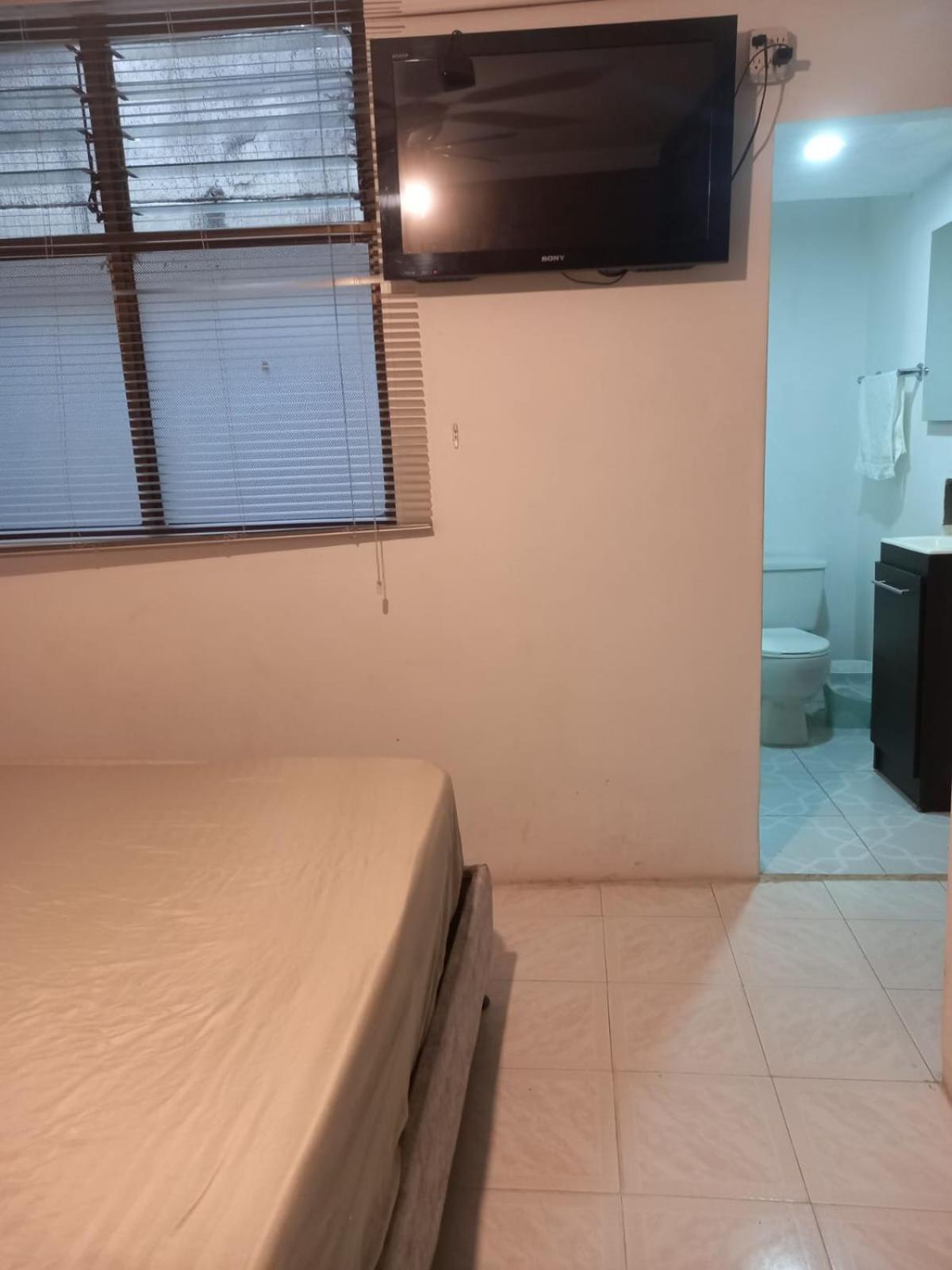 Apartment Apartamento 3 Cerca Al Parque Del Poblado Medellin