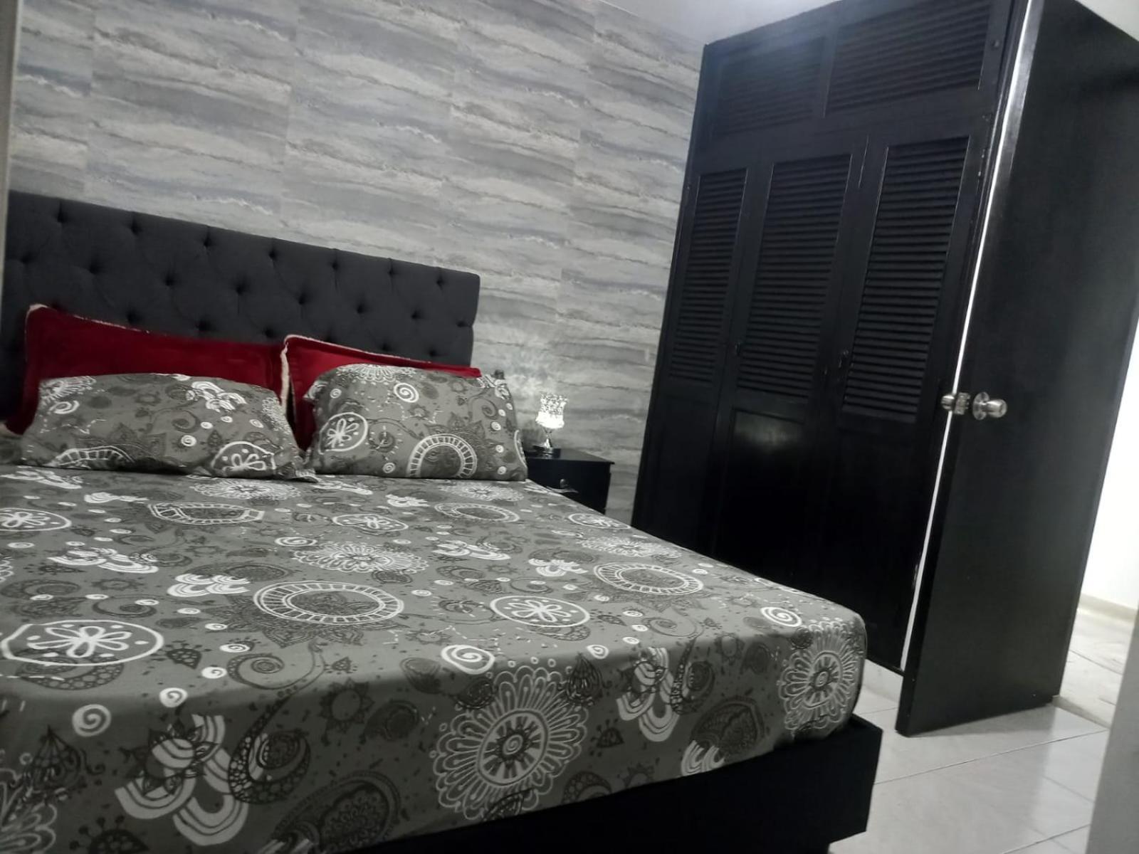 Apartment Apartamento 3 Cerca Al Parque Del Poblado Medellin
