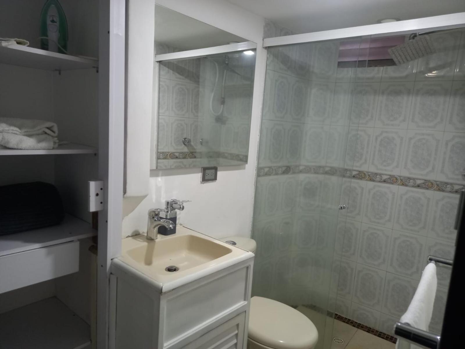 Apartment Apartamento 3 Cerca Al Parque Del Poblado Medellin