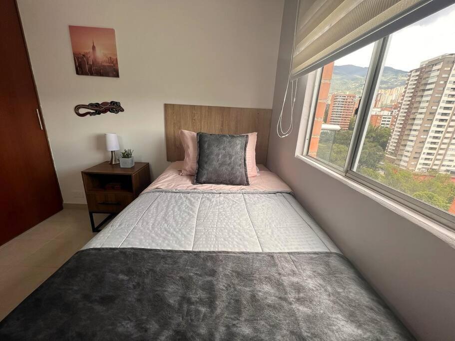 Serenity In Poblado Apartamento Medellín
