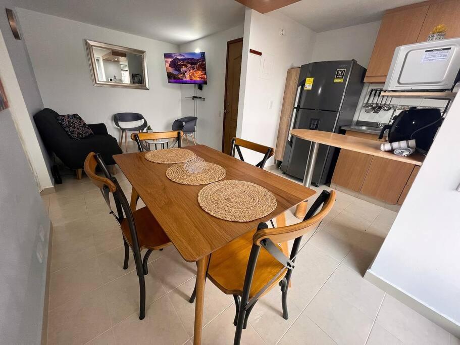 Apartamento Serenity In Poblado Medellín