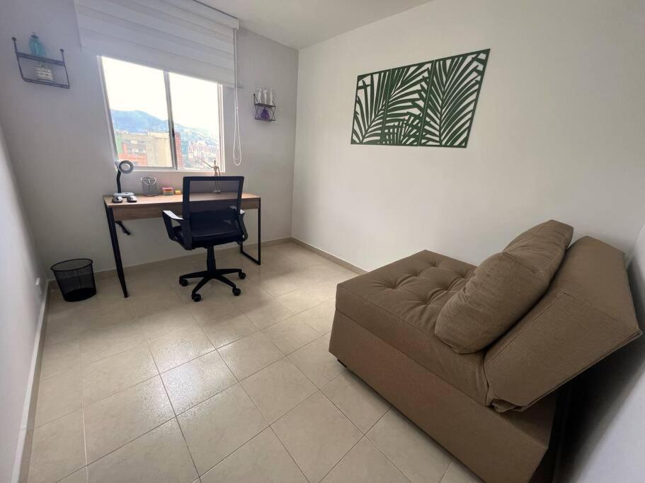 Serenity In Poblado Apartamento *