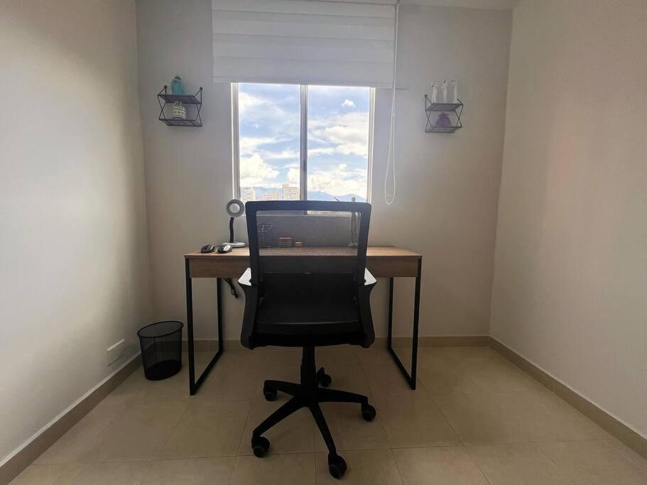 Serenity In Poblado Apartamento *