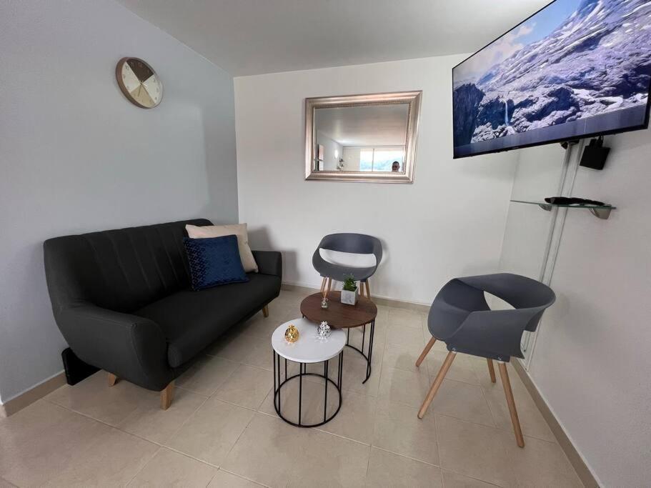 Apartamento Serenity In Poblado *