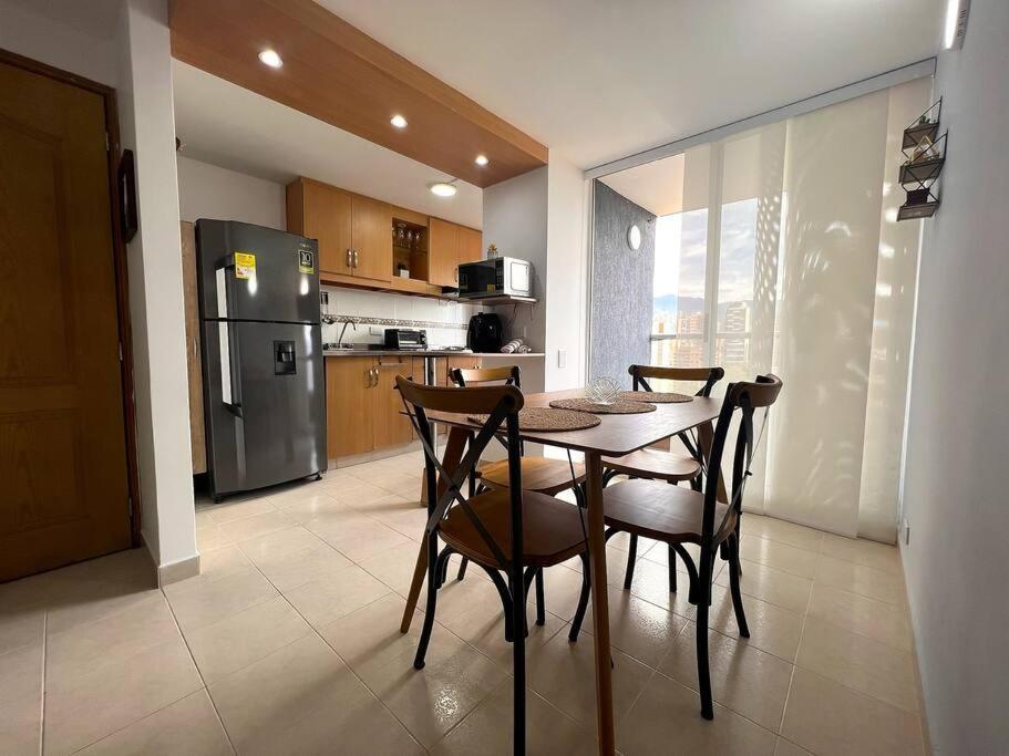 Serenity In Poblado Apartamento Medellín