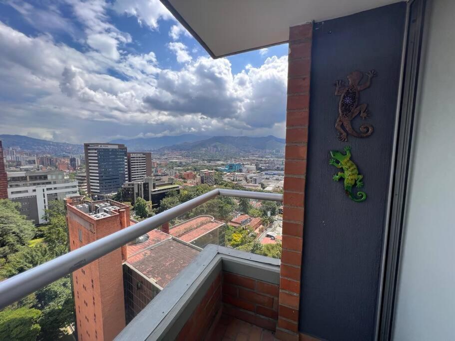 Serenity In Poblado Medellín