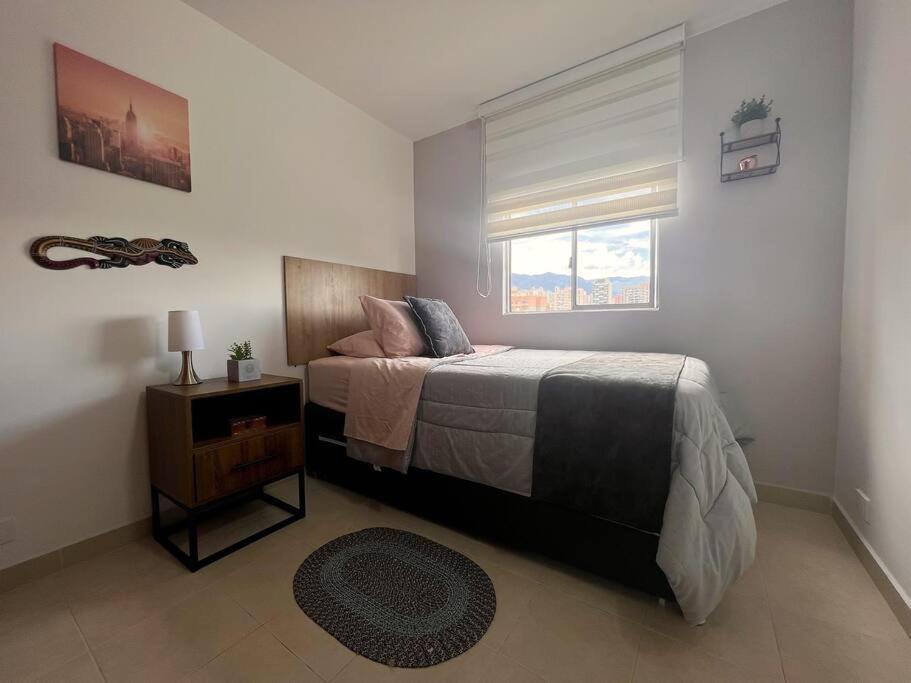 Serenity In Poblado Apartamento