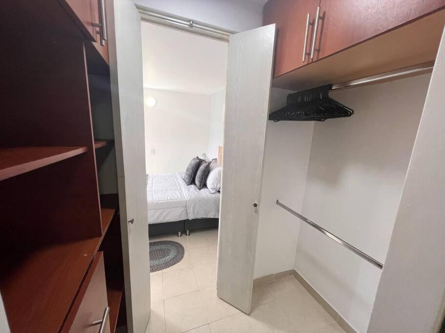 Apartamento Serenity In Poblado *