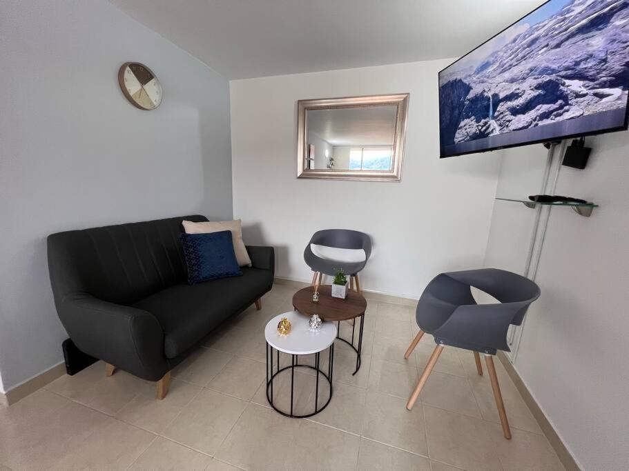 Serenity In Poblado Apartamento Medellín