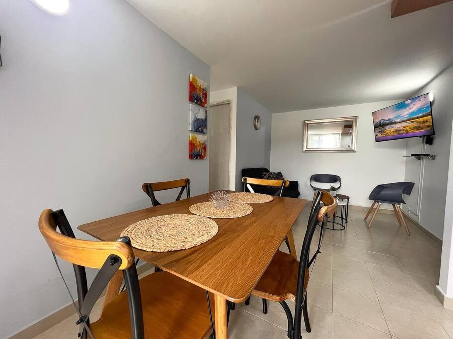 Apartamento Serenity In Poblado