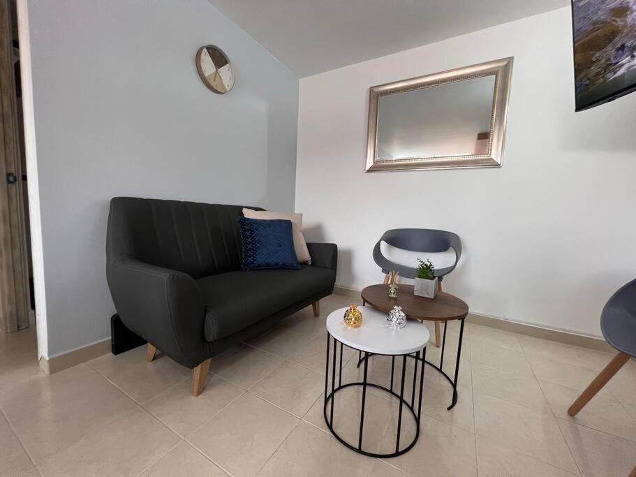 Serenity In Poblado Apartamento *