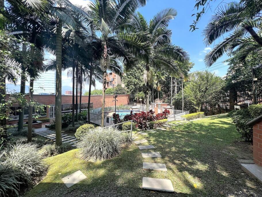 Serenity In Poblado Apartamento