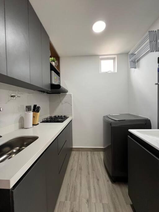 Loft Confort In Torre Zurich 903 Apartamento Medellín