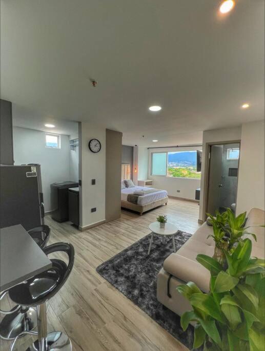 Loft Confort In Torre Zurich 903 *
