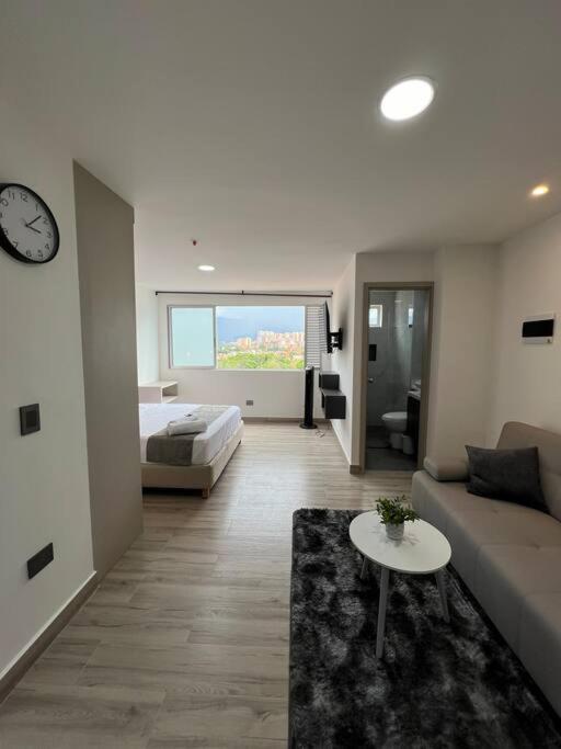 Loft Confort In Torre Zurich 903