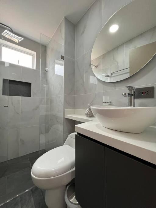 Loft Confort In Torre Zurich 903 Medellín