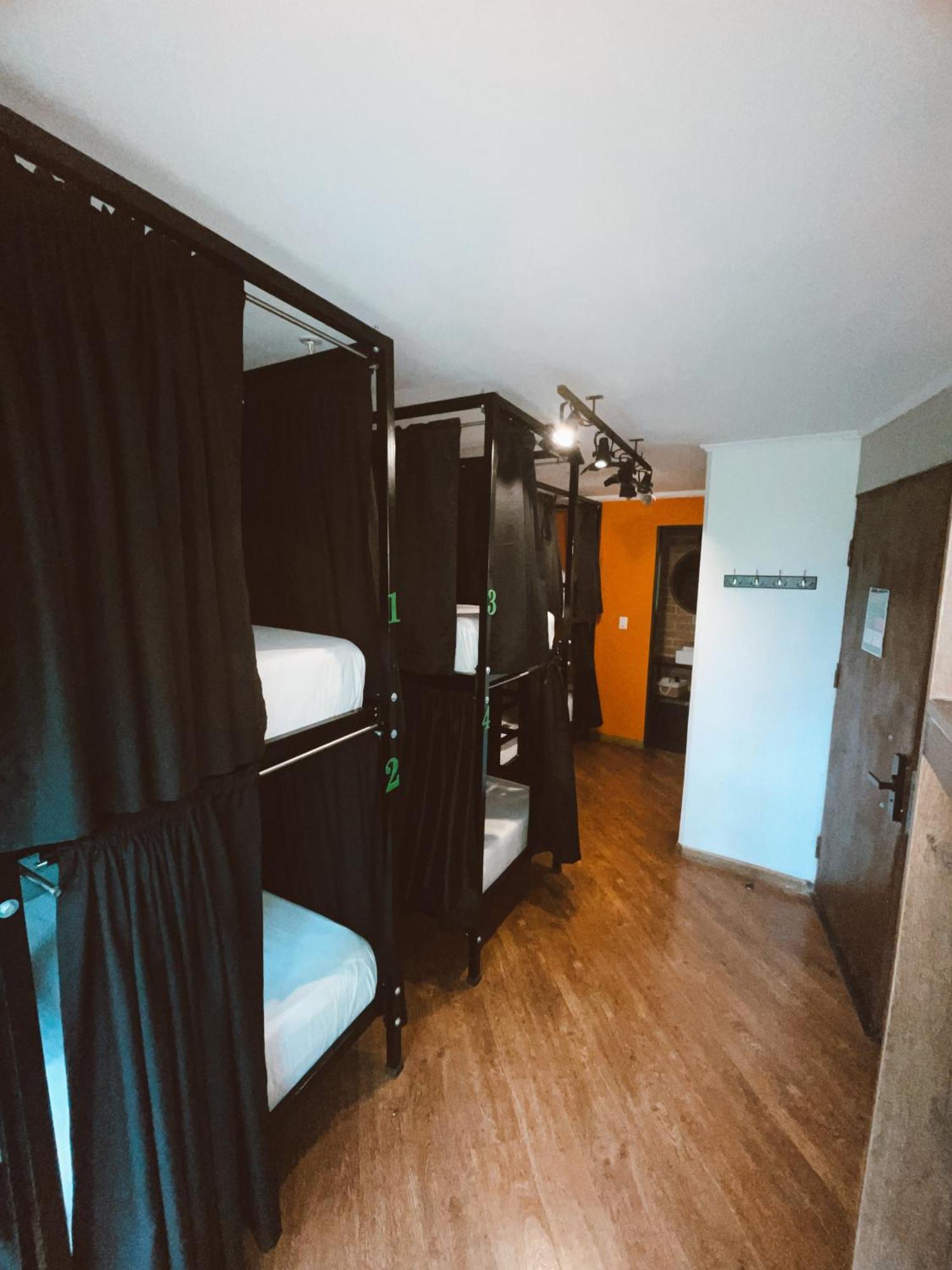 Rango Boutique Hostal *