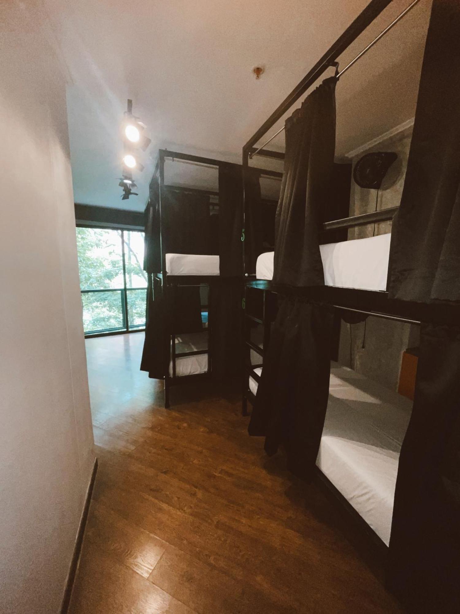Rango Boutique Hostal Medellín