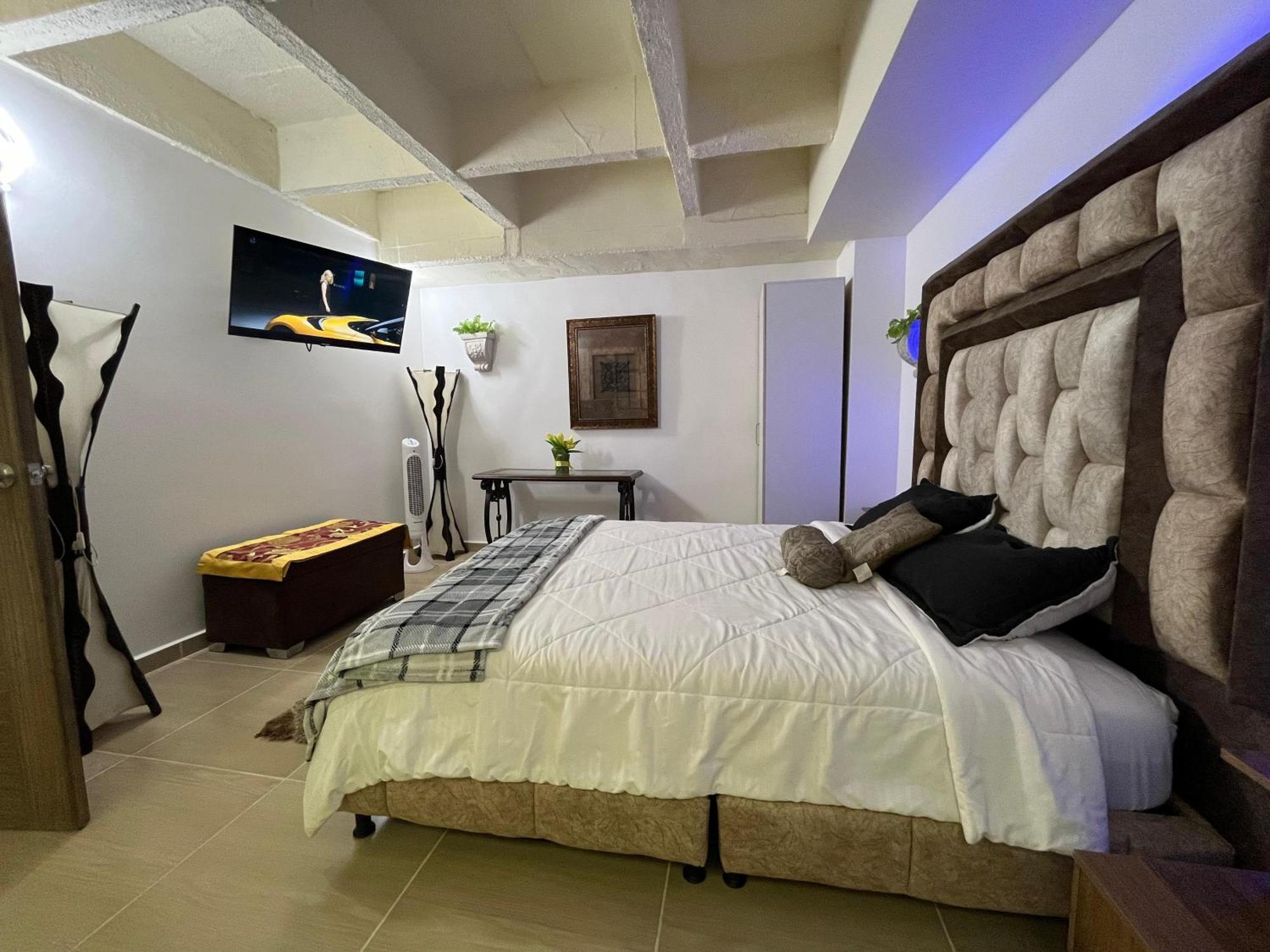 Levits Apartamento
