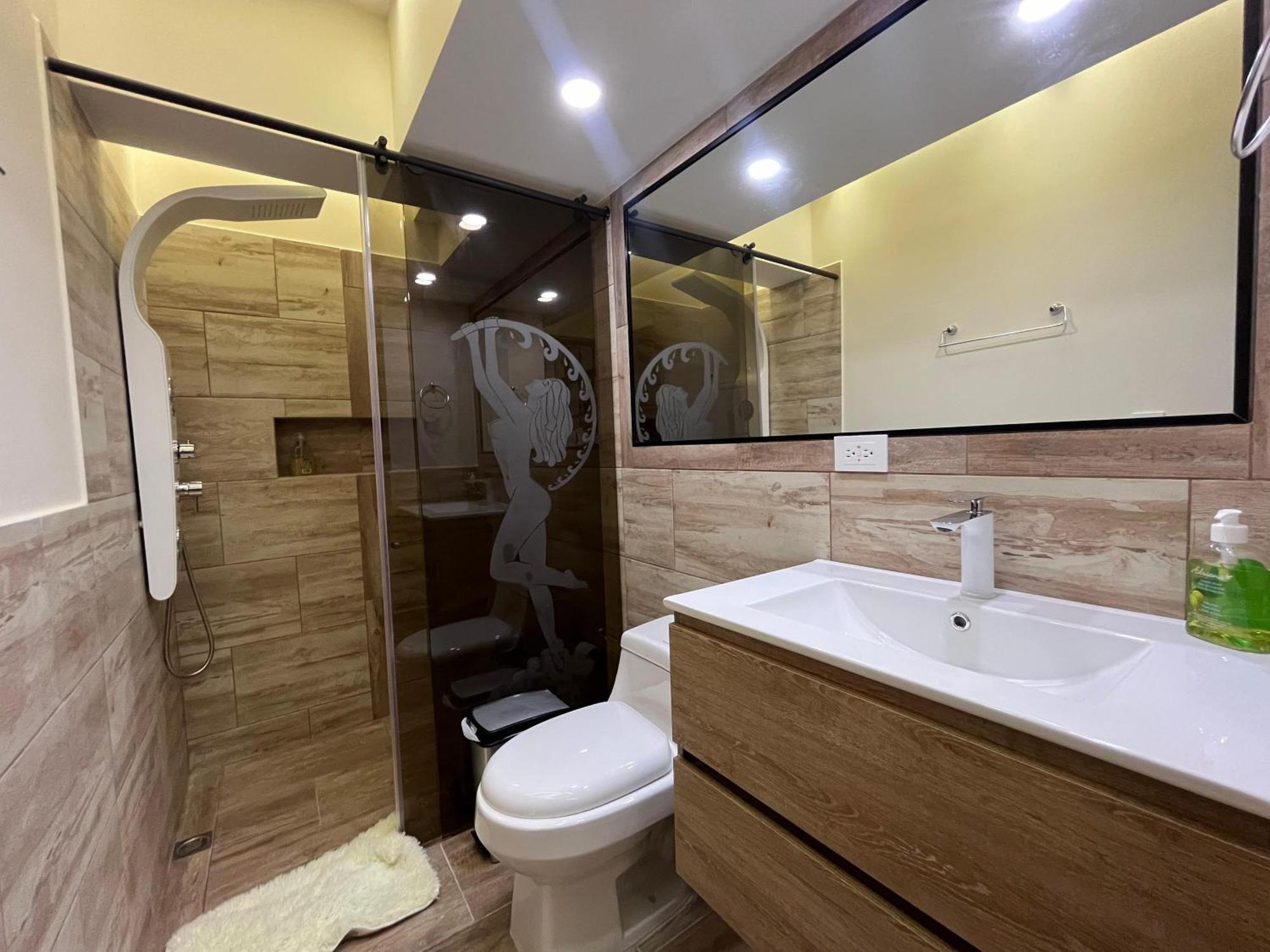 Apartamento Levits