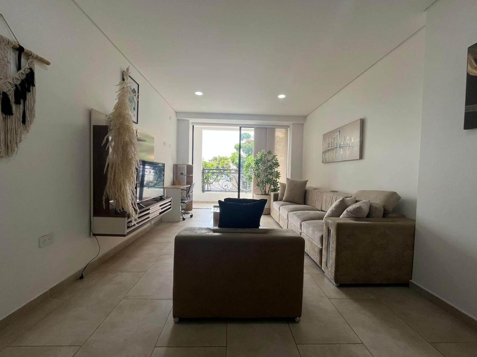 Levits Apartamento