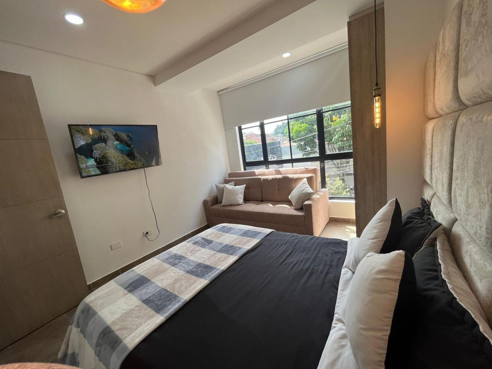 Levits Apartamento *