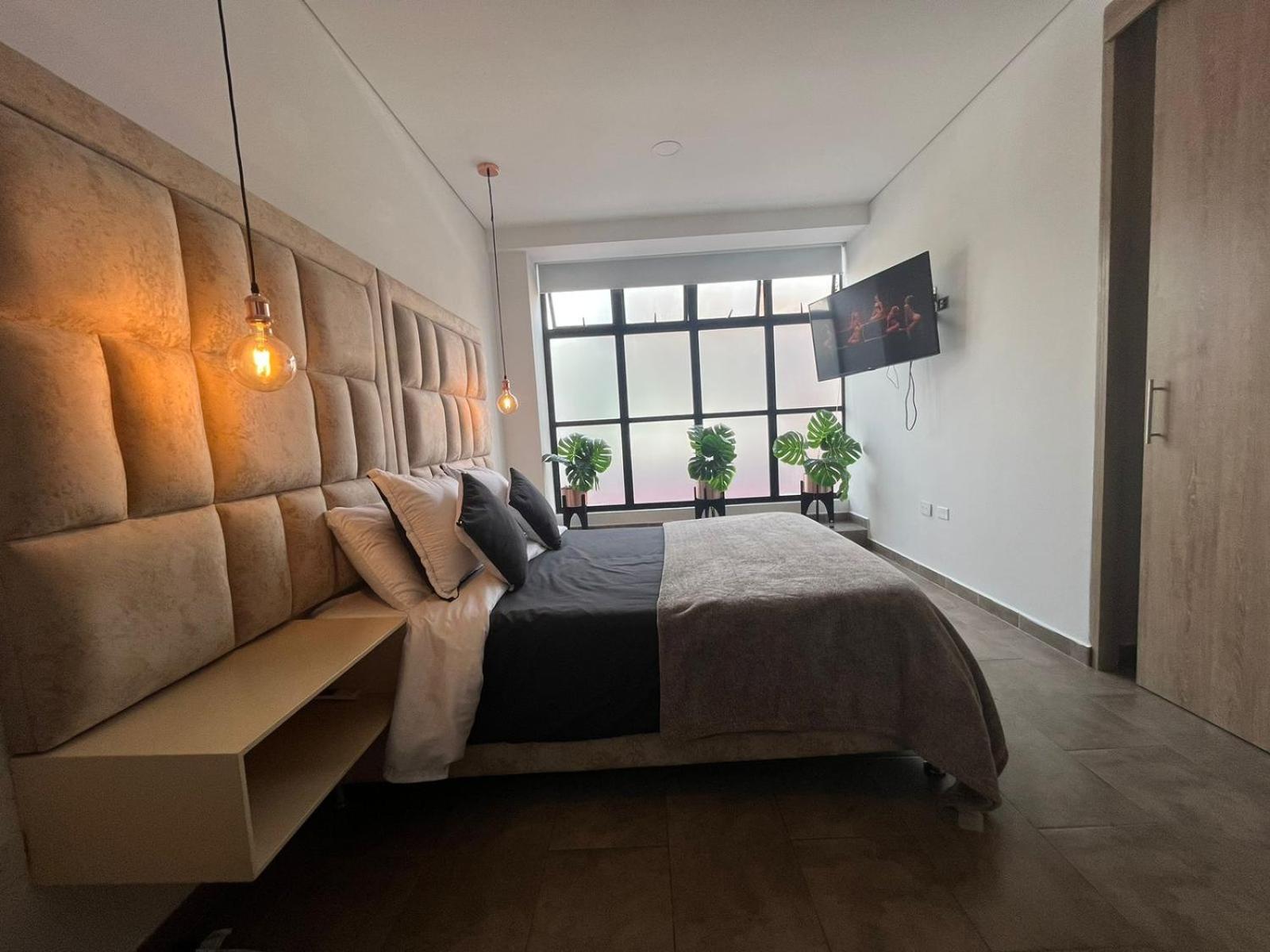 Levits Apartamento Medellín