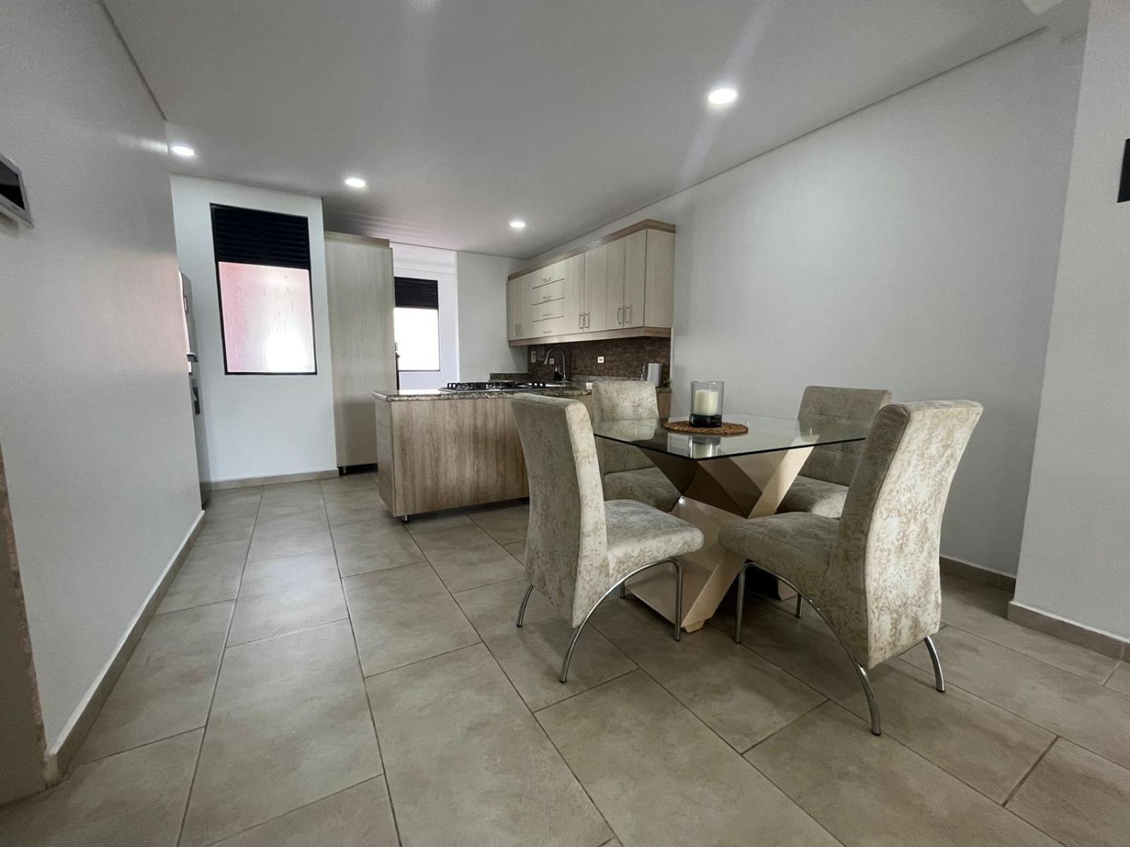 Apartamento Levits Medellín