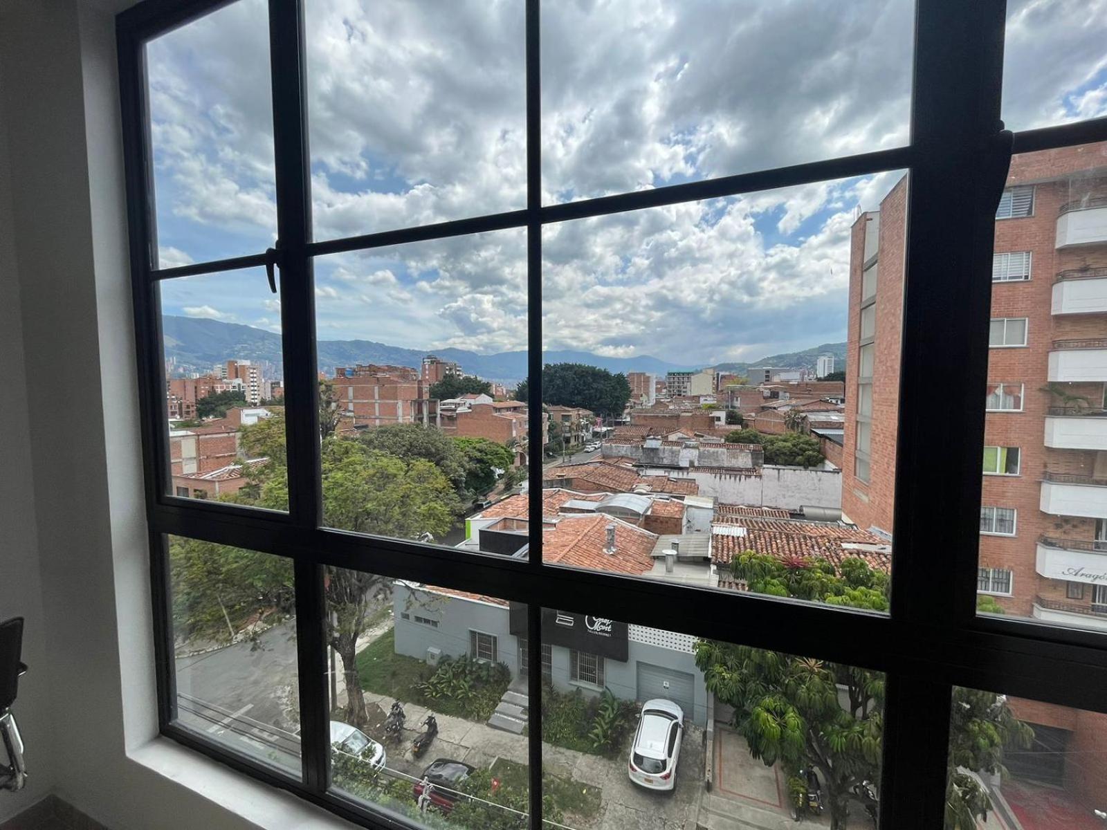 Levits Medellín