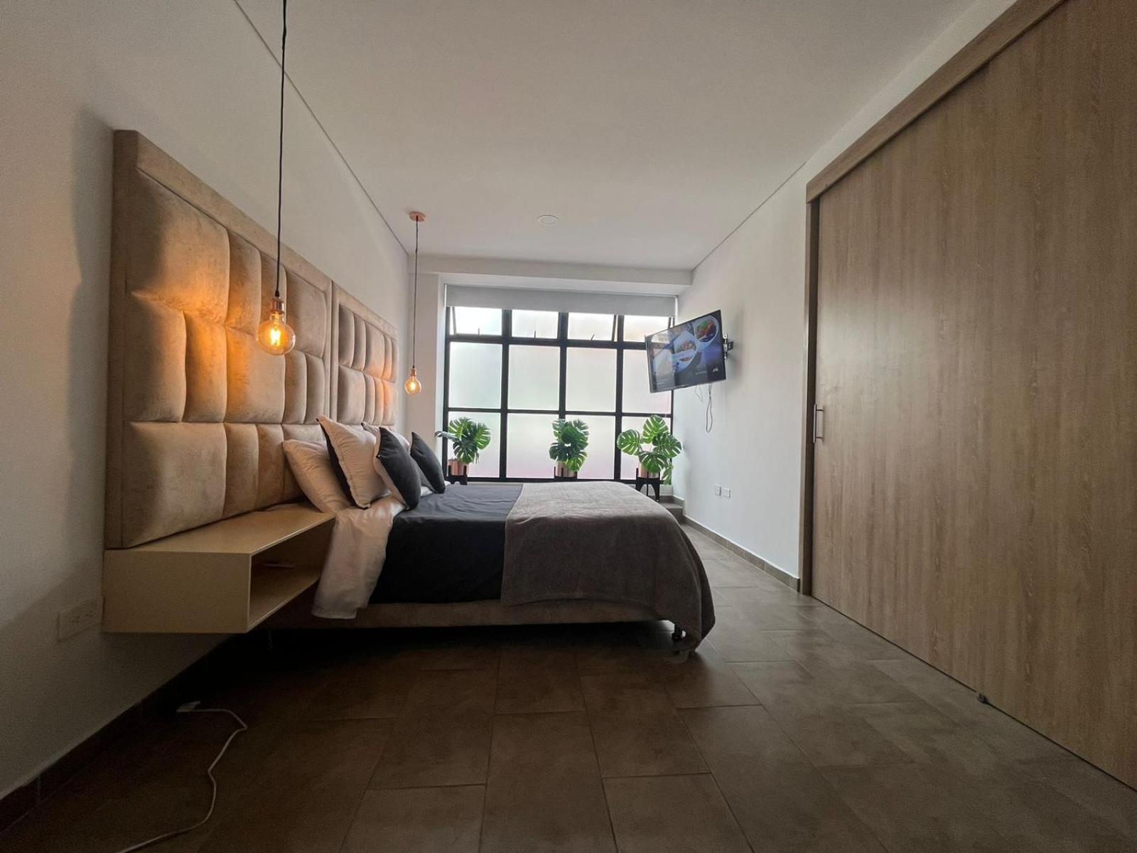 Apartamento Levits *