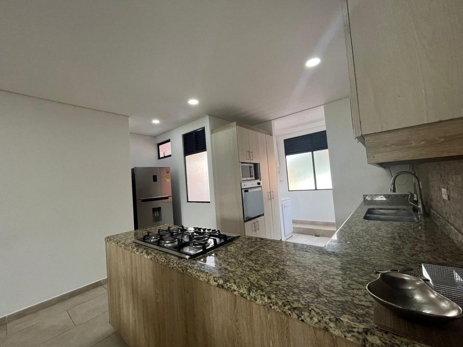 Apartamento Levits Medellín