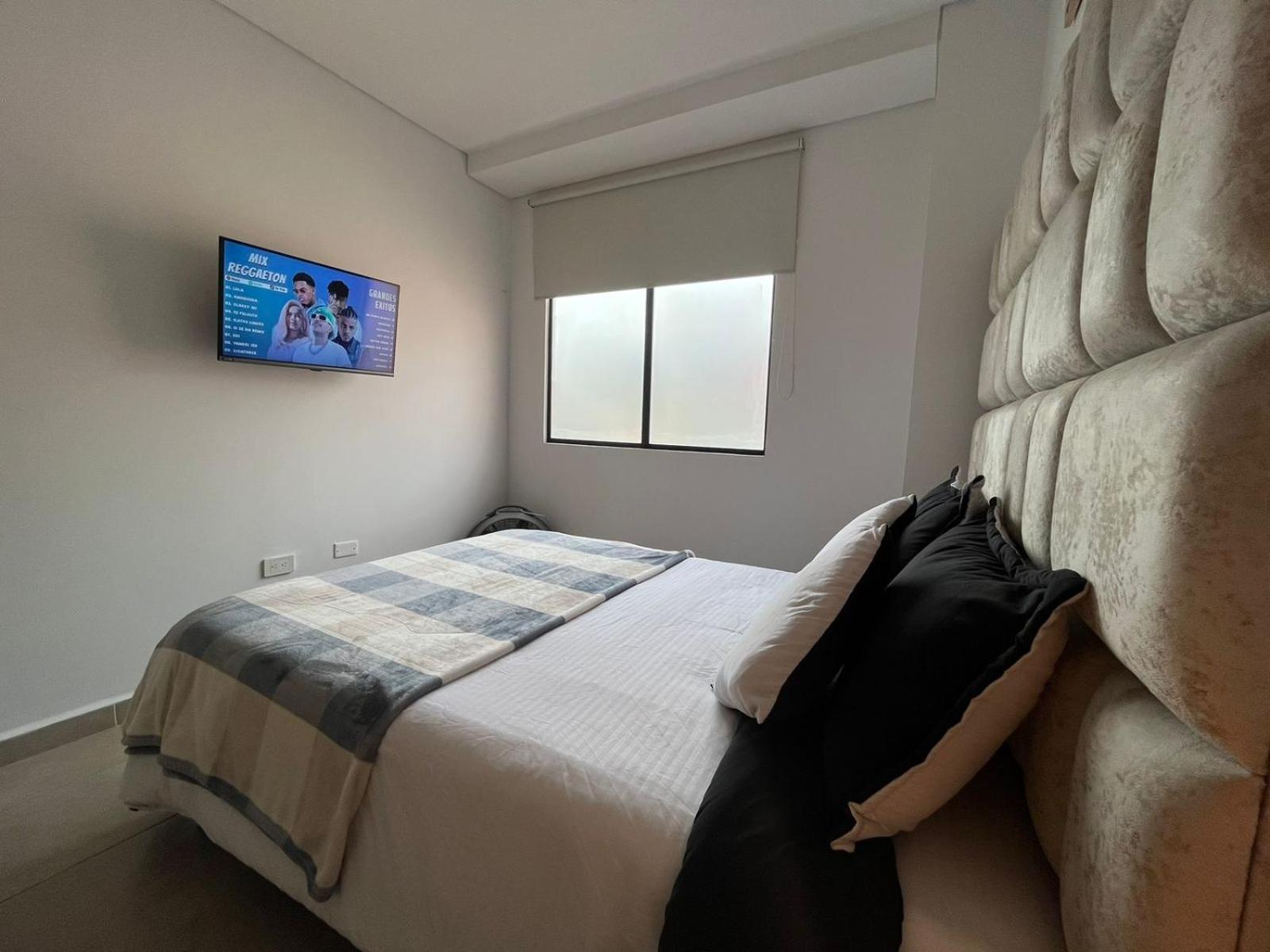 Levits Apartamento