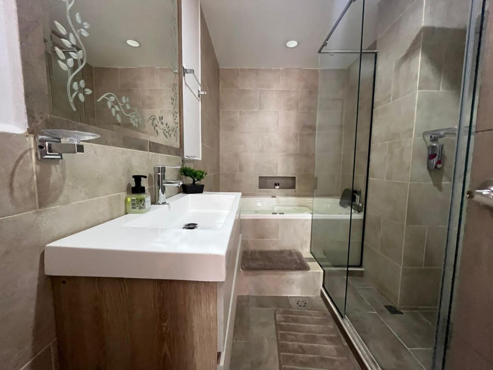 Apartamento Levits