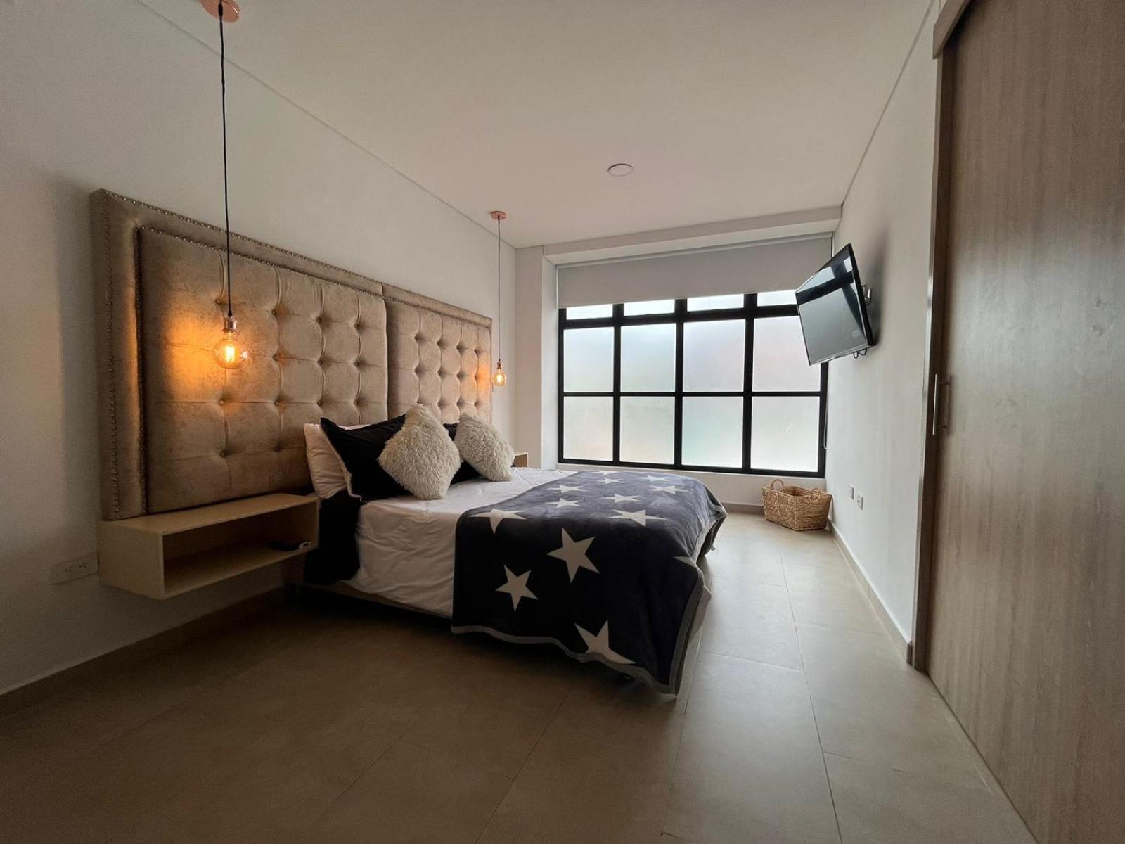 Apartamento Levits *