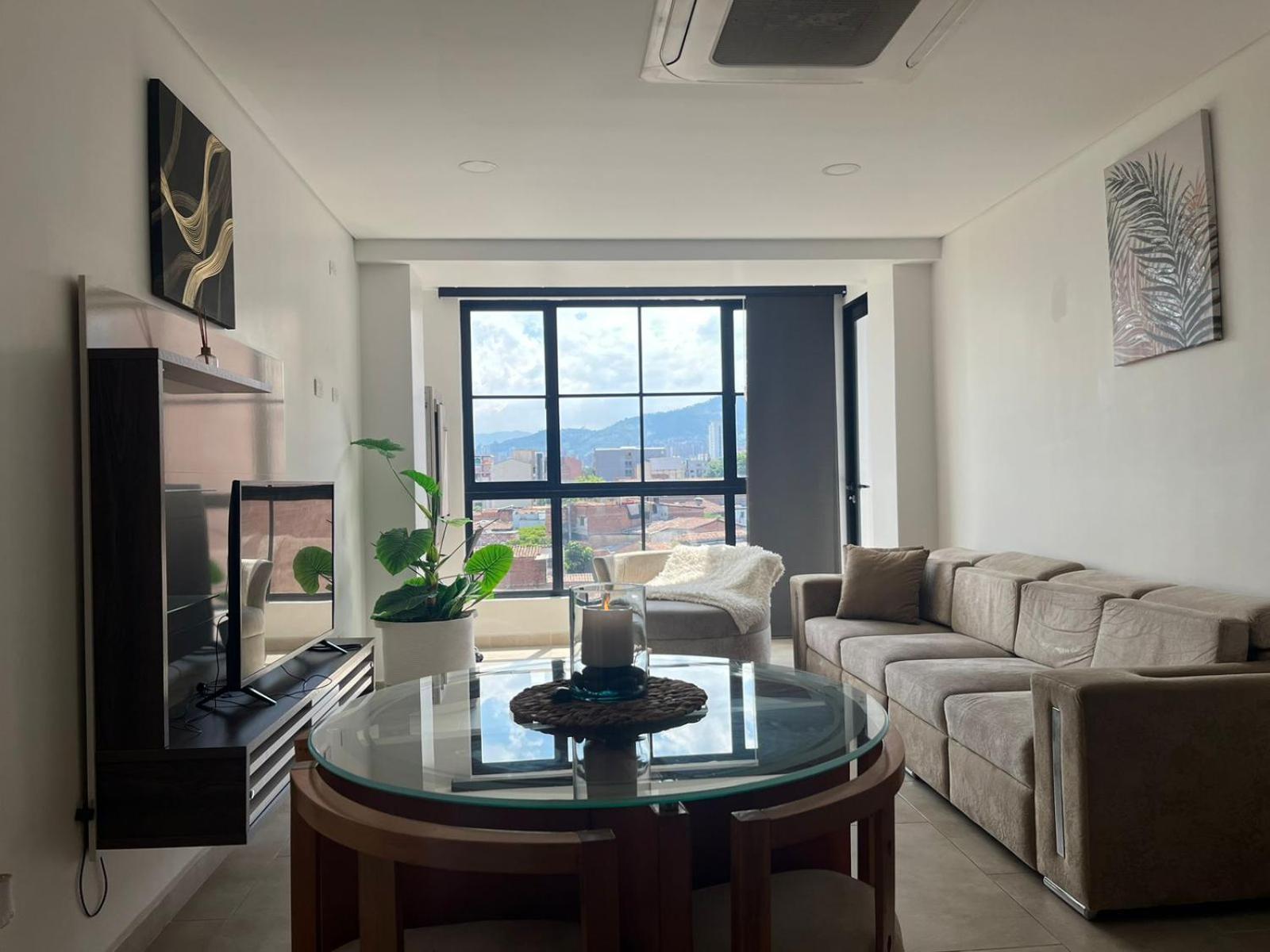 Levits Apartamento