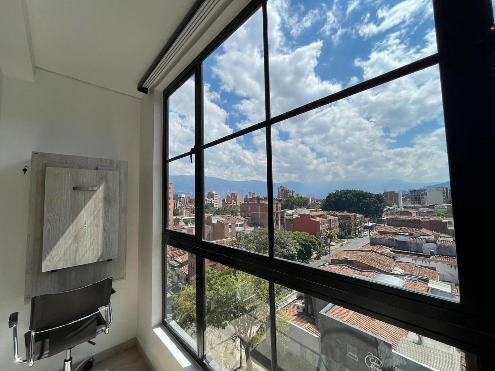 Apartamento Levits