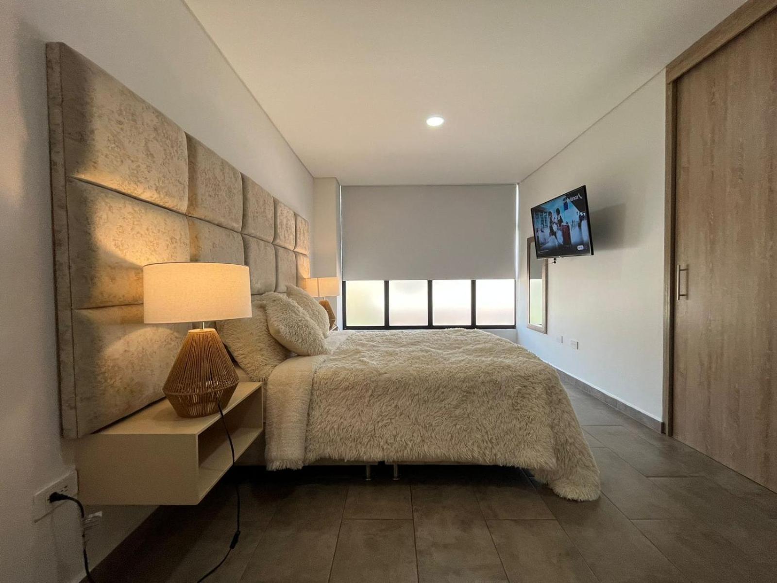 Levits Apartamento *
