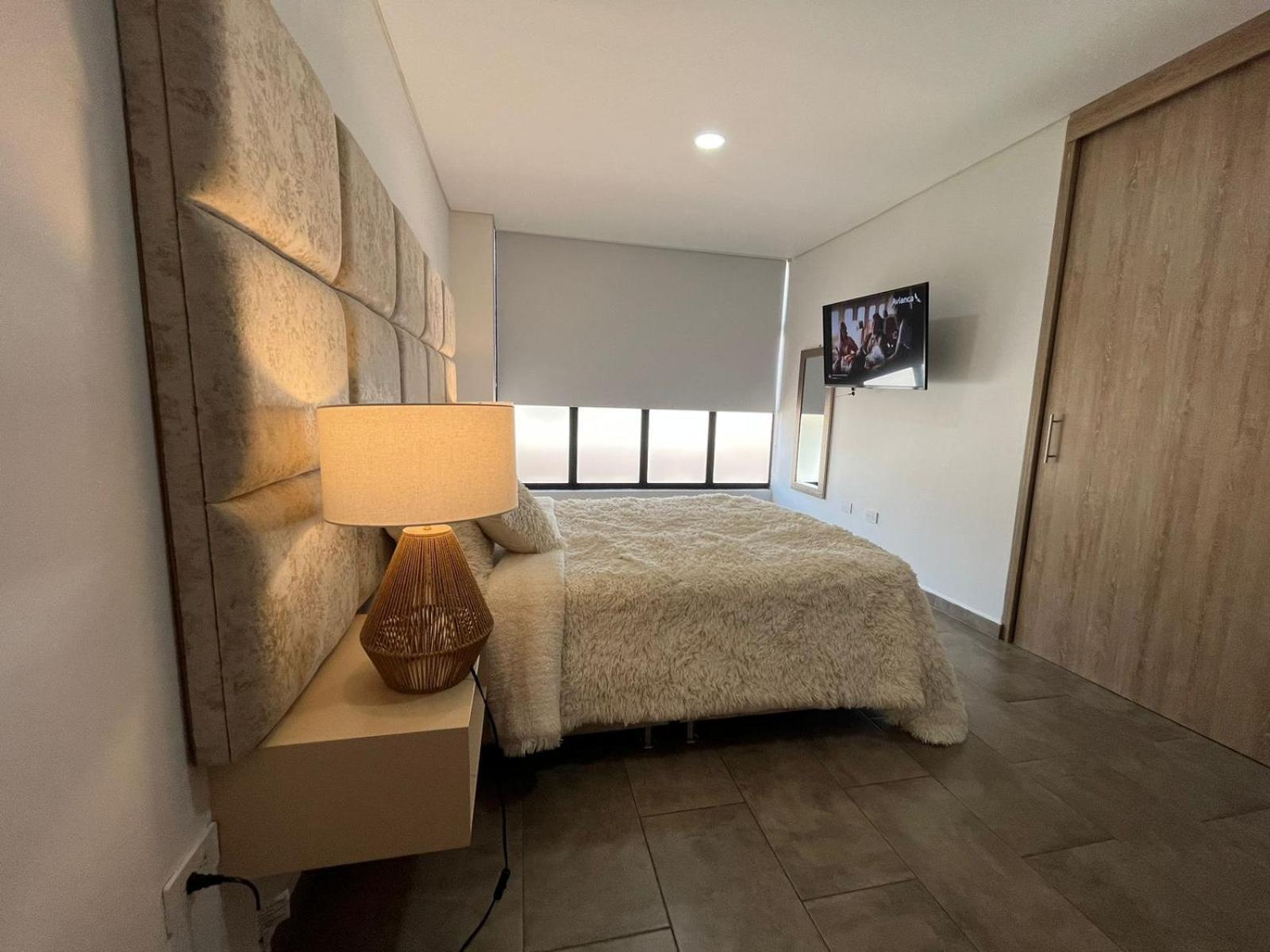 Levits Apartamento Medellín