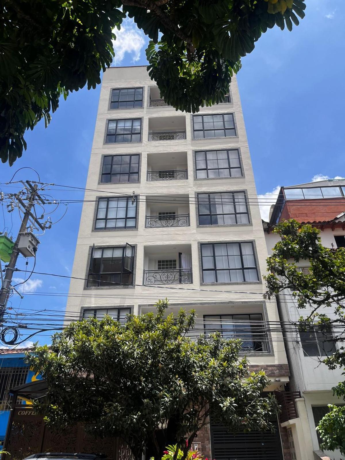 Levits Medellín